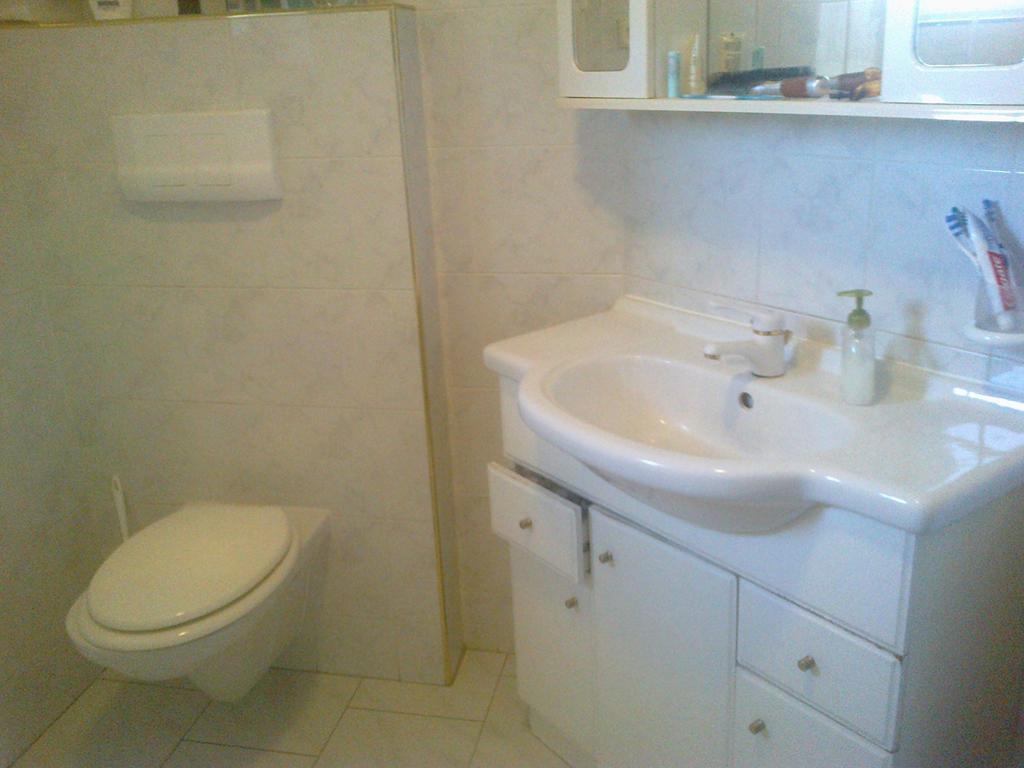 Ubytovani V Soukromi Frenstat Frenstat pod Radhostem Phòng bức ảnh