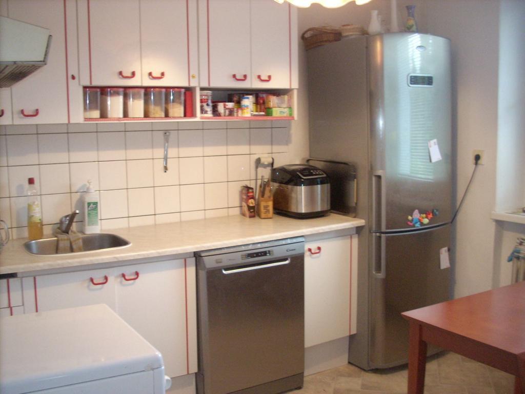 Ubytovani V Soukromi Frenstat Frenstat pod Radhostem Phòng bức ảnh